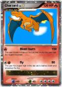 Charzard