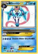 Greninja