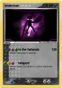 enderman