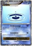 eau