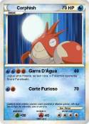 Corphish