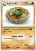 Rock Zurafa