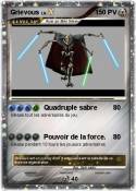 Grievous