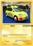 Pikamobile