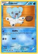 Cubchoo