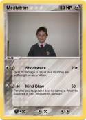 Mextatron