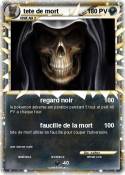 tete de mort