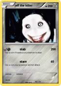 jeff the killer