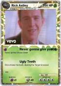 Rick Astley