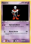 Papyrus