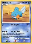 Mudkip