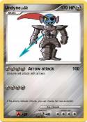 Undyne