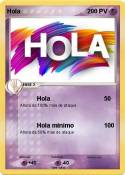 Hola