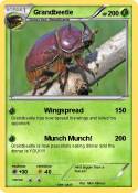 Grandbeetle