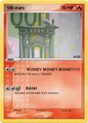100 euro