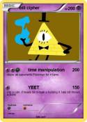 bill cipher