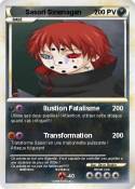 Sasori Sinenaga