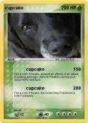 cupcake