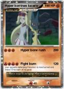 Hyper korrinas
