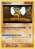 Queen bee