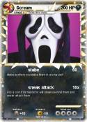 Scream