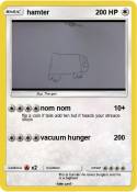 hamter