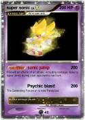 super sonic