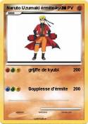 Naruto Uzumaki