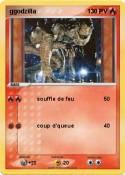 ggodzilla