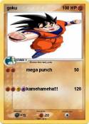 goku