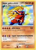 super goku