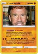 Chuck Norris