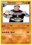 John Cena
