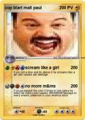 cop blart mall