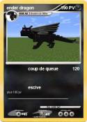 ender dragon