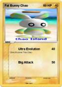 Fat Bunny Chao