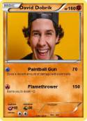 David Dobrik
