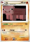 pig