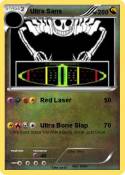 Ultra Sans