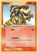bowser
