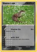 Shadow Lugia