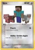 Steve