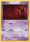 Sniper EX