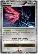 Black Ace