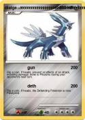 dialga