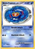 Storm Pegasus