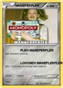 MANEPERPLER