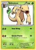 Bellmeleon