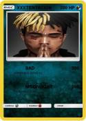 XXXTENTACION