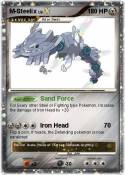 M-Steelix